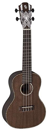 Baton Rouge UV11-C-SCC Konzert-Ukulele