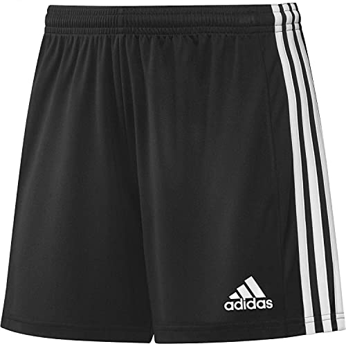 adidas Squadra 21 Shorts (1/4) Femme, Black/White, S