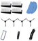 Tikom Brush & Filters Accessories Kit for Robotic Vacuum Cleaner for G8000/G8000 Pro Robot Vacuum Cleaner