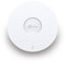 TP-Link EAP650 AX3000 Gigabit Dualband WiFi 6 WLAN Access Point (Omada SDN, zentrales Management, 1 Gigabit Port, nahtloses WLAN-Roaming, PoE/DC angetriebene) weiß