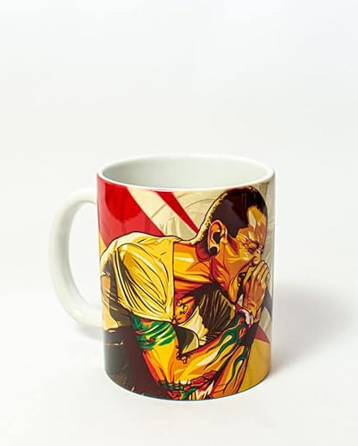 TusPersonalizables.com Taza - Grupos de musica - Rock (Taza - Linkin Park - Grupo musical…)