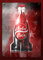 Displate Offiziell Fallout MetallPoster Magnetische Befestigung Inklusive Lizenziert Bilder Hochwertiges Poster Nuka Cola Flavours - Nuka Cola 45 cm x 32 cm