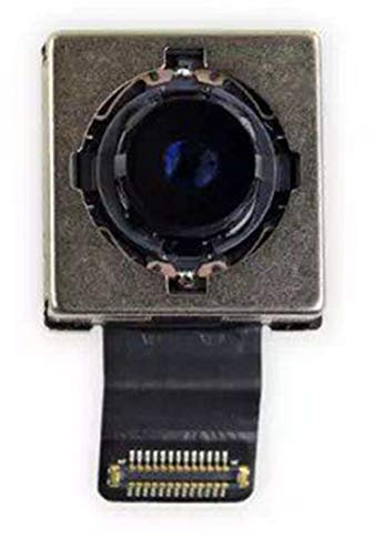 High-Tech Place Module de caméra arrière pour iPhone XR