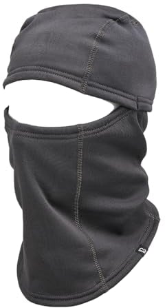 Brandit Storm Balaclava, Farbe: Anthracite, Größe: OS