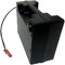 WILLQ 24V 10AH 12AH 15AH 20AH Lithiumbatterie 24V 25AH 30AH 35AH 40AH 45AH 50AH Rollstuhlbatterie 24V 55AH 60AH 65AH 70AH Ersatzbatterie für elektrischen Rollstuhlmotor,24v10ah