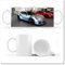 Kaffee Tee Tasse mit Foto Sportwagen Nr. H3189M_Cup
