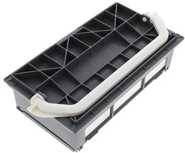 Filtre secondaire pour seche-linge Whirlpool C00731593