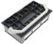 Filtre secondaire pour seche-linge Whirlpool C00731593