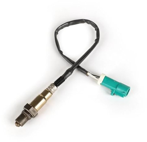 Katalysator Lamdasonde Für Volvo Für S60 S80 V60 Für V70 Für XC60 2,0 2,3 2006-2009 2010 2011 2012 2013 2014 2015 0258006925 6G919-F472-AA Sauerstoff Sensor Lambdasondensensor