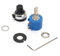 Einstellbares 500-Ohm-Draht-Potentiometer-Set mit Variablem Widerstand