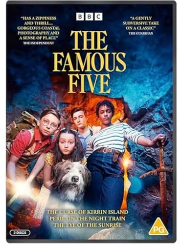 The Famous Five