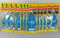 12 x WUNDER- BAUM Tropical Auto Duftbaum Lufterfrischer Airfreshener