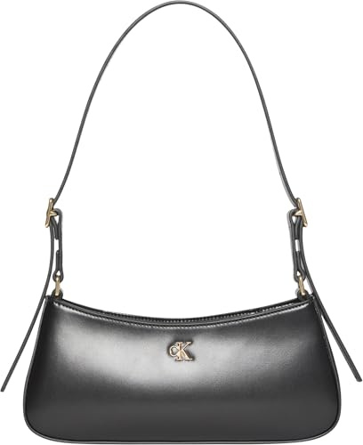Calvin Klein Ck Small Shoulder Bag VFU - DESERT TAUPE One Size