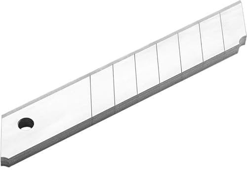 TradeForce Jeu 10 Lames Cutter Pro 9MM