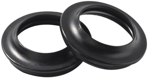 Forcella Paraolio per G450X G650X R1200 HP2 per MEGAMOTO per ENDURO 2007 2008 2009 2010 2011 Forcella anteriore Ammortizzatore Ammortizzatore Paraolio e parapolvere