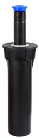 MULONGOR 1pc Jardinage enterré arrosage Pop-Up 1/2 Filetage Femelle Automatique rétractable brumisateur arroseur pelouse Gazon Irrigation Outil(Ray Jet Type)