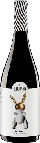 Neleman Organic Vineyards - Single Vineyard Rabbit/Rebsorte Bobal (1 x 0.75L)