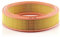 MANN-FILTER C 3078 Filtro dell'aria - per Autovetture + veicoli commeriali