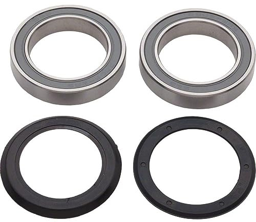Campagnolo Power-Torque Bottom Bracket Bearings & Seals, One Size