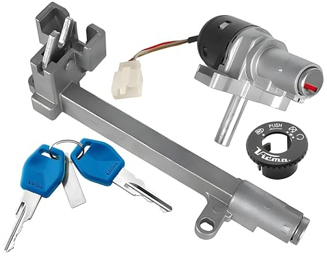 Schlosssatz für Yamaha BWs NG, MBK CW RS (03-)