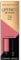 Max Factor, Lipfinity - Rossetto
