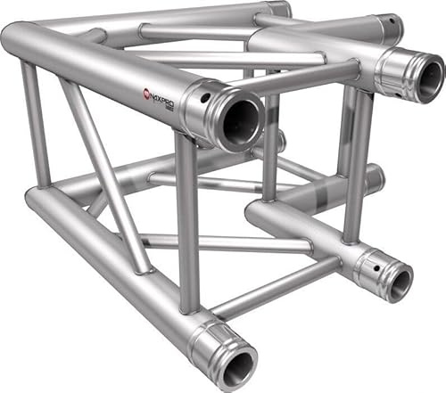 Naxpro-Truss HD 34 C21 90° 2 Weg Winkel