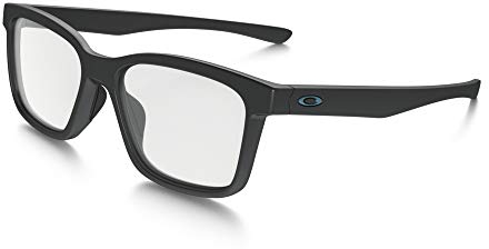 OAKLEY Gestell Fenceline (53 mm) anthrazit