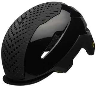 Bell Annex MIPS Helm schwarz