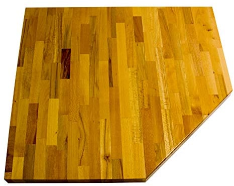 KS Tools 810.8051 - Bandeja de madera (883 x 883 x 953 mm), color blanco