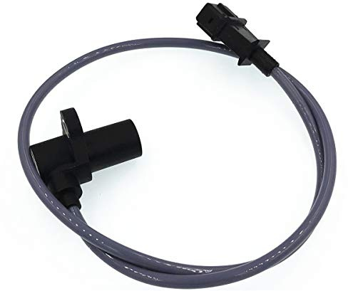 HZTWFC Sensore di posizione dell'albero motore OEM # 261210113 per Alfa Romeo 33 75 145 146 155 156 164 166 GTV RZ Spider Daily Lancia