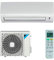 KIT CLIMATISATION DAIKIN FTXF35A/RXFA NOUVEAU SENSIRA 2020