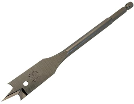 9629-16 Flat Bit 16mm