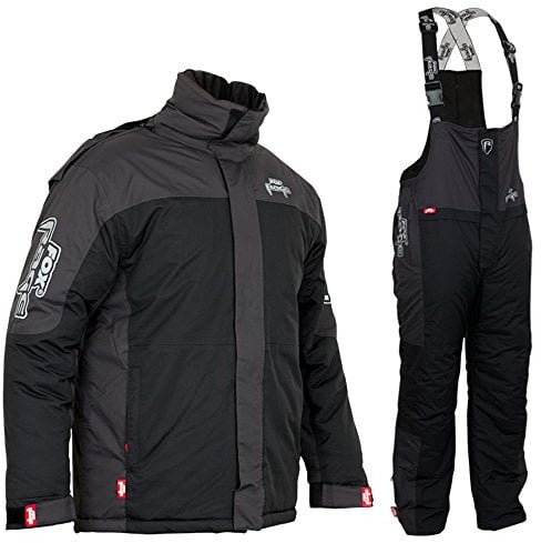 Fox Rage Winter Suit - Thermoanzug, Größe:S