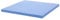 Termico Pad, 100 x 100 x 5mm 1.5W/m-k Silicone Morbido Pad di Conducibilità Termica Alta Conducibilità Termica CPU GPU Dissipazione di Calore Silicone Foglio
