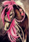 Reofrey Diamond Painting Zubehör DIY Diamantmalerei Traumfänger pferd Tier Bohren Voll Stickerei Strass Diamant Malerei Set Wanddekoration 30x40 cm