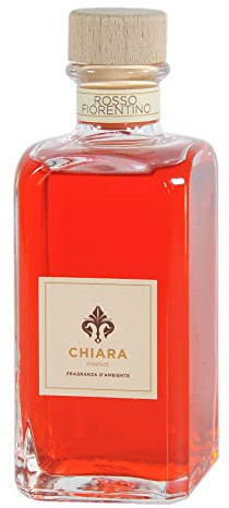 Chiara Firenze Rosso Fiorentino Raumduft 200ml