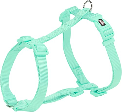 Premium Geschirr L-XL 75-120cm / 25mm Mint