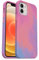 OtterBox Slim and Sturdy Series Case for Apple iPhone 12 mini, for MagSafe, Shockproof, Drop Proof, Ultra-Slim, Protective Thin Case, Light Pink