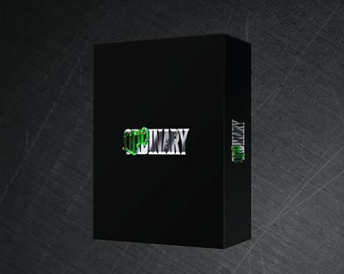 STRAY KIDS - ODDINARY LIMITED EDITION [FRANKENSTEIN VER.] Mini Album+Photobook+Limited Benefit+Pre-Order Benefit+Bonus (Acryl key and Photocard)