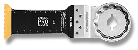 FEIN 63502238250 - E-Cut Carbide Pro; E-Cut Carbide Pro, Produkttyp Zubehör, Anwendung Oszillation
