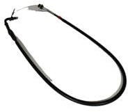 Aprilia B045614 Opening Angle Throttle Cable