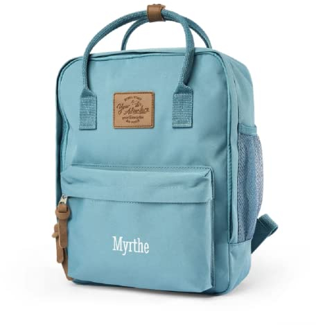 your surprise Personalisierte kinder rucksäcke - kindergartenrucksack personalisiert (Blau)