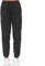 Smith & Solo Jogginghose Damen – Baumwolle Frauen Winter Sporthose, Laufhosen Fitness High Waist, Sweatpants Freizeithose Lang, Jogging Hose Trainingshose Warme Modern Schwarz/S