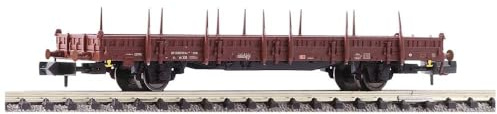 Fleischmann 825742 N Schwenkrungenwagen der DB-AG