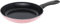BALLARINI Caprera Bratpfanne, 28 cm, Aluminium, Induktionsgeeignet, Keramik-Antihaftbeschichtung, Made in Italy, Pink