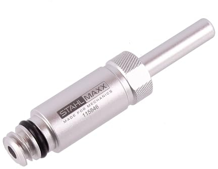 Stahlmaxx Adapter ATF für VAG DSG 7-Gang Getriebe passend für Audi A6 4G ab 2011 wie 6617/12