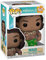 Funko Pop! Disney: Moana 2 - Maui - Vaiana - Vinyl-Sammelfigur - Geschenkidee - Offizielle Handelswaren - Spielzeug Für Kinder und Erwachsene - Movies Fans - Modellfigur Für Sammler