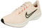Nike Downshifter 11 Donne Running Trainers CW3413 Sneakers Scarpe (UK 3 US 5.5 EU 36, Light Soft Pink Black 601)