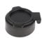 AsrMyjcx 5xTelescope Spotting Scope Lens Cover Binoculars Eyepiece Cap Protector 38mm, 6 Pcs
