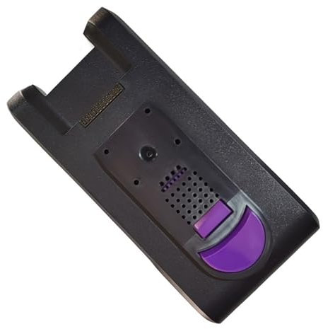 OTURLICC 25,9 V, 2500 mAh, wiederaufladbarer, austauschbarer Akku mit großer Kapazität. Kompatibel mit HONITURE S13 S15. Zubehör for Akku-Handstaubsauger(S13 Battery Pack)